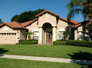 10118 Yonaomi Cir, Clermont, FL 34711