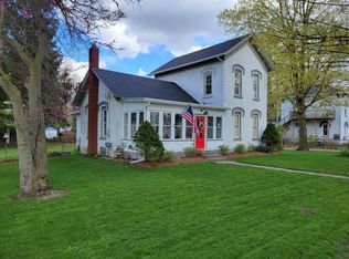 233 N Lake St, Grass Lake, MI 49240