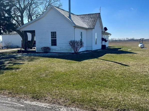 25732 State Route 33, Wapakoneta, OH 45895