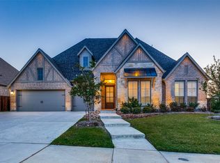 2006 Stargrass Rd, Haslet, TX 76052
