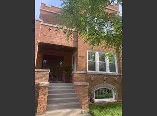 5315 W Montrose Ave UNIT 2, Chicago, IL 60641