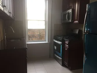 Rented by Tri Boro Terrace Realty