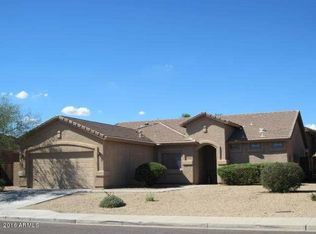 10908 E Cholla Rd, Mesa, AZ 85207