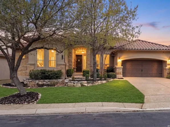 24519 Via Positano, San Antonio, TX 78260