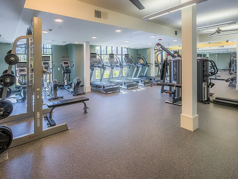 IMT Ballantyne — Photo 25