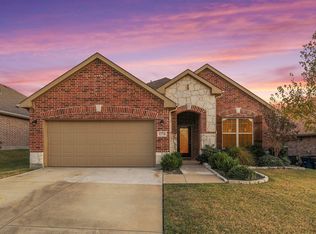 1274 Water Lily Dr, Little Elm, TX 75068