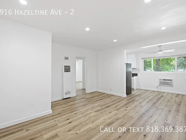 4916 Hazeltine Ave #2 — Photo 1