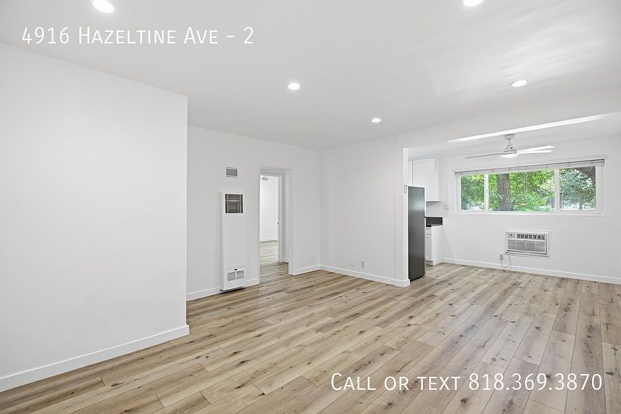 1st image of 4916 Hazeltine Ave APT 2