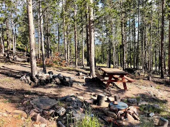 931 Micmac Dr, Red Feather Lakes, CO 80545