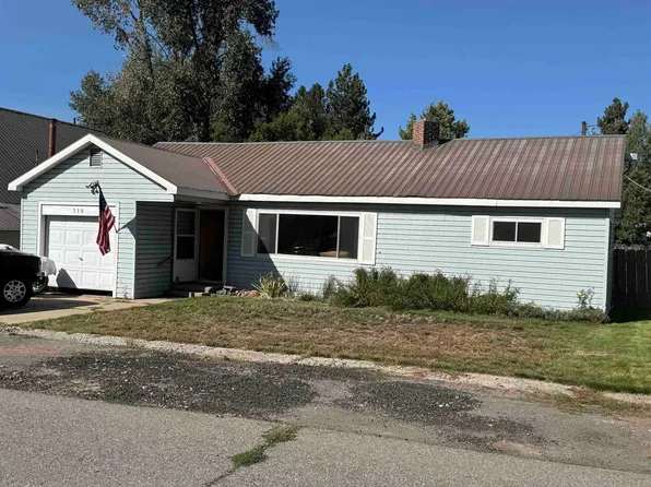 330 2nd Ave, Chester, CA 96020