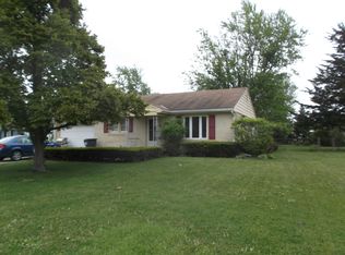 323 Glee Dr, Union City, IN 47390