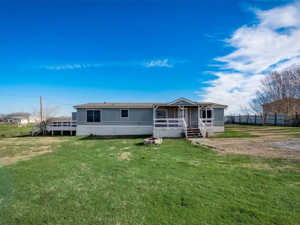 6333 Norton Dr, Terrell, TX 75160