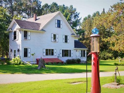 4776 Waisanen Rd, Embarrass, MN, 55732