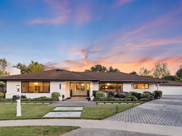 1816 Monte Carlo Way, San Jose, CA 95125