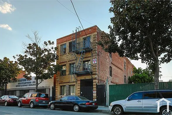553 Stanford Ave