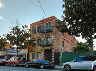 553 Stanford Ave #28, Los Angeles, CA 90013