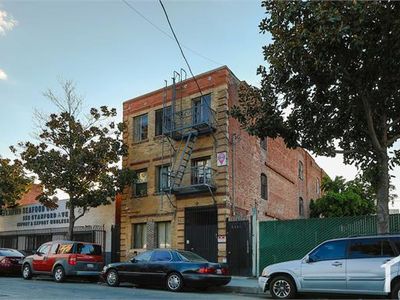 553 Stanford Ave, Los Angeles, CA, 90013