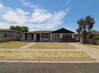 1003 W 24th St, Odessa, TX 79763