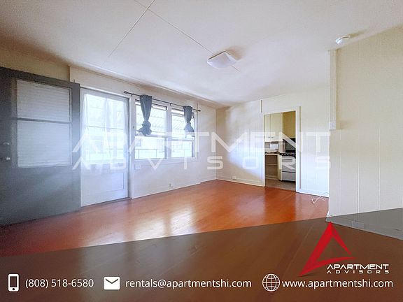 2nd image of 735 & 737 McCully St #8