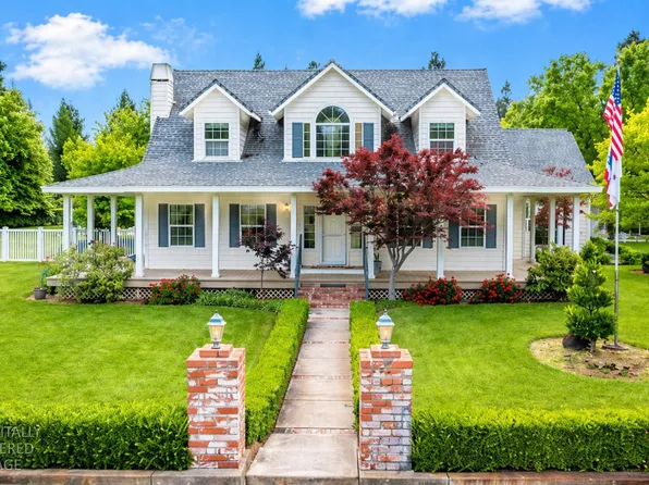 739 Saddleback Dr, Marysville, CA 95901