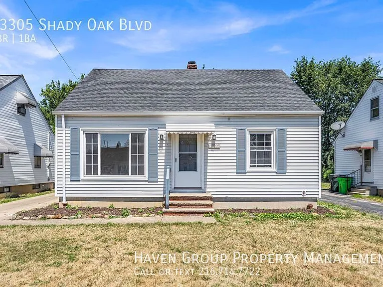 13305 Shady Oak Blvd — Photo 1