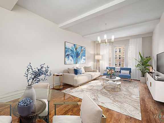 2nd image of 25 5th Ave APT 5B