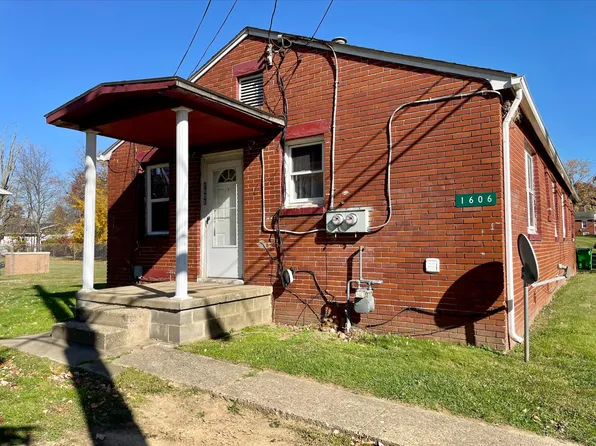1606 Ute Ave SE, Massillon, OH 44646