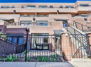 2932 N River Walk Dr #48H1, Chicago, IL 60618