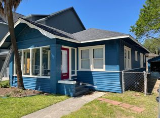 709 Ridge St, Houston, TX 77009