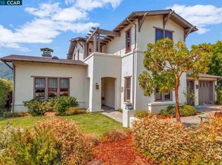 56 Parson Brown Ct, Moraga, CA 94556