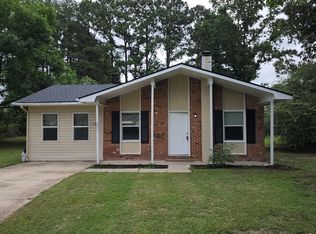 211 Kirkland Pl, Raeford, NC 28376