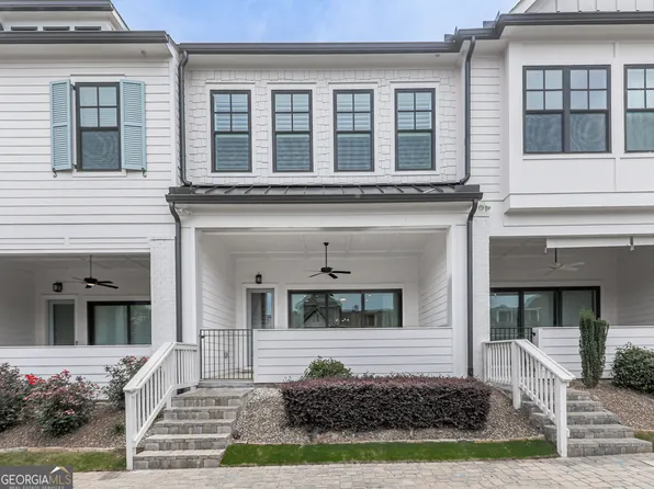639 Stickley Oak Way, Woodstock, GA 30189