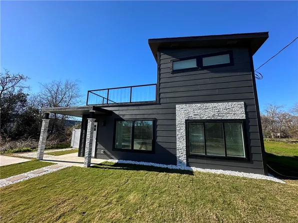 708 Earle Ave, Waco, TX 76704