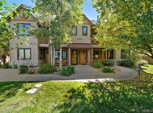 31276 Stone Canyon Rd UNIT 101, Evergreen, CO 80439