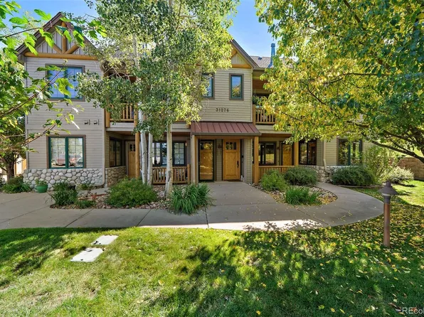 31276 Stone Canyon Road #101, Evergreen, CO 80439