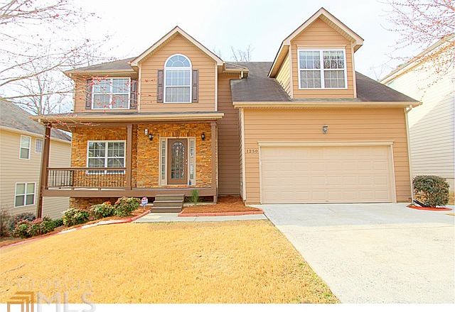 2nd image of 1250 Grey Rock Way