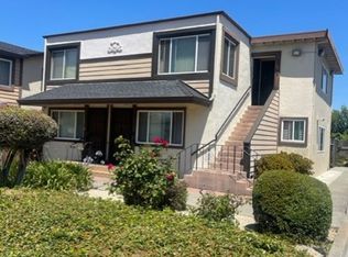 Gated Courtyard Apartment, Vallejo, CA 94590