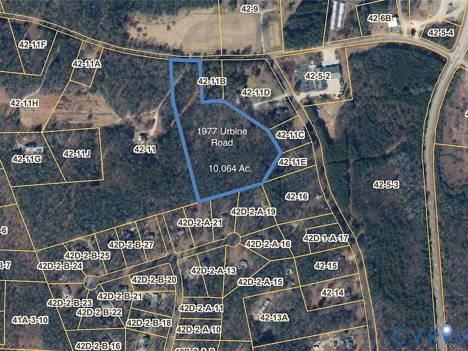 2nd image of 1977 Urbine Rd