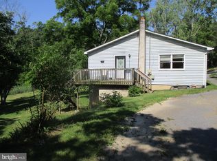 1292 Old Charles Town Rd, Stephenson, VA 22656