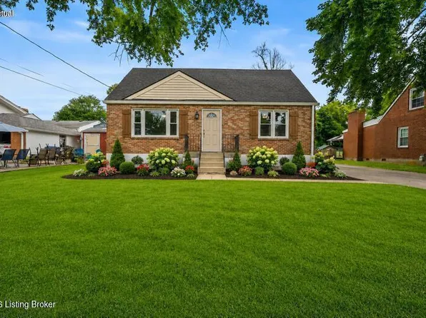 1301 Cherry Hill Ct, Louisville, KY 40229