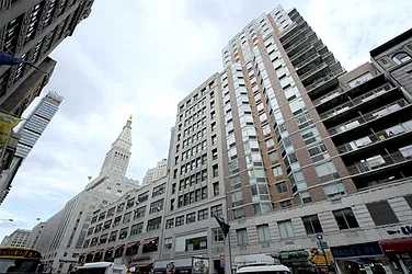 Rented by BLU Real Estate