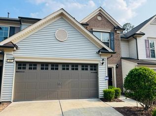 407 Chanson Dr, Cary, NC 27519