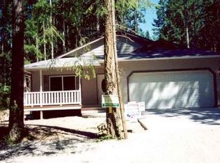 17545 Loop Se, Yelm, WA 98597