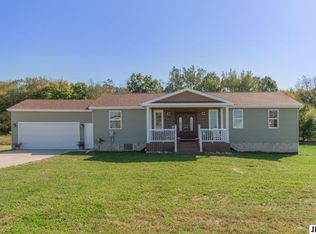 4107 Erika Dr, Pleasant Lake, MI 49272