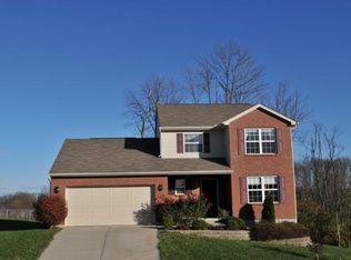 4500 Kidwell Ln, Fort Wright, KY 41017