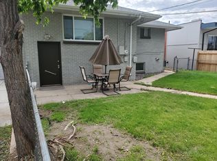 2281 S Cherokee St #2, Denver, CO 80223