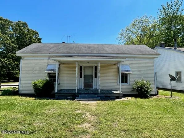 1231 Main Street, Scotland Neck, NC 27874