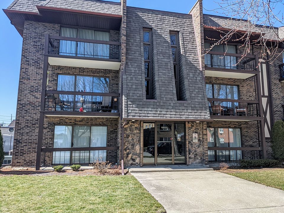 1st image of 10432 S Keating Ave APT A1