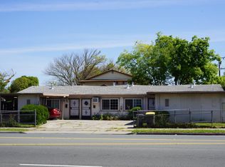 4108 N Pershing Ave, Stockton, CA 95207