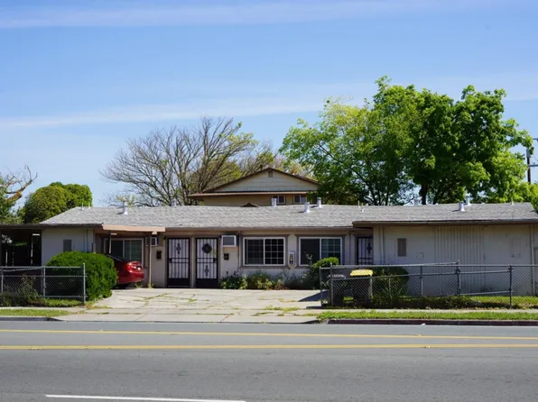 4108 N Pershing Ave, Stockton, CA 95207